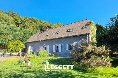 Maison à vendre terrain vendre village 4