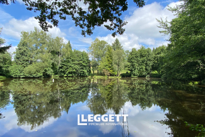 terrain à vendre à ANGOISSE    