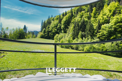 Appartement à vendre à ABONDANCE  - 3 pièces - 67 m² 