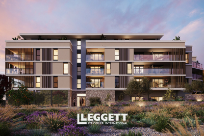 Appartement à vendre appartement penthouse vers 