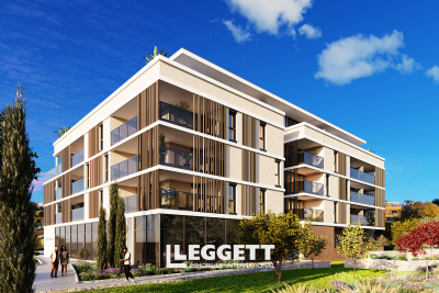 Appartement à vendre à ANTIBES  - 3 pièces - 67 m² 