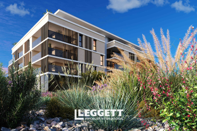 Appartement à vendre à ANTIBES  - 2 pièces - 44 m² 