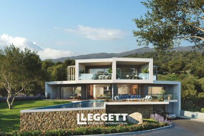 Maison à vendre à ZONZA  - 5 pièces - 160 m² 