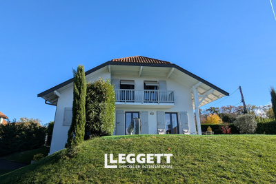 Maison à vendre à NERNIER  - 5 pièces - 150 m² 