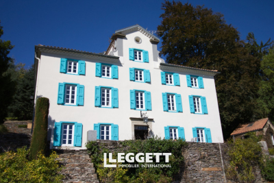 Maison à vendre maison avec vue bas lieu 