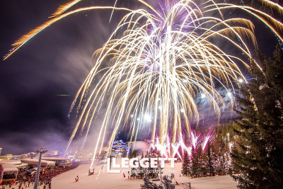 Commerce à vendre à COURCHEVEL   - 55 m² 