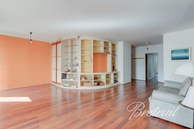 Appartement à vendre à PARIS 16EME Palais Royal - 4 pièces - 121 m² 