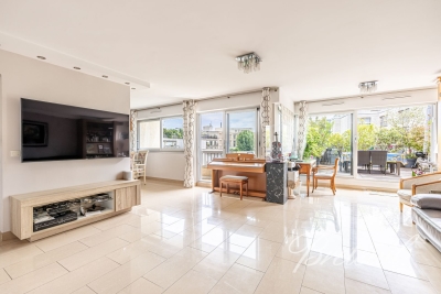 Appartement à vendre leclerc 