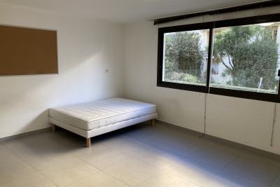 Appartement &agrave; vendre &agrave; NICE Pasteur - 1 pi&egrave;ces - 35 m&sup2; 