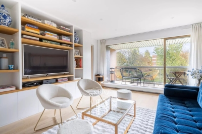 Apartment for sale in LE CHESNAY-ROCQUENCOURT  - 4 rooms - 100 m&sup2; 