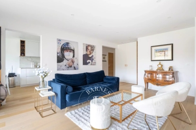 Appartement &agrave; vendre &agrave; Le Chesnay-Rocquencourt  - 4 pi&egrave;ces 100 m&sup2; 