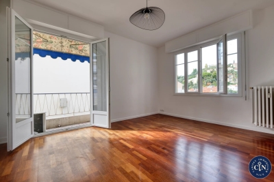 Appartement à vendre à NICE  - 2 pièces - 53 m² 