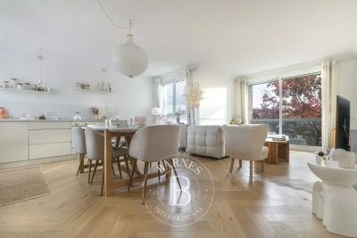 Appartement &agrave; vendre &agrave; LE PERREUX SUR MARNE  - 2 pi&egrave;ces - 50 m&sup2; 