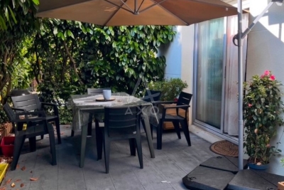 Appartement à vendre leclerc 