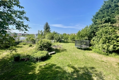 Maison à vendre à COLMAR  - 4 pièces - 160 m² 