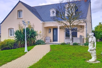Maison à vendre jardin terrasse terrasse 