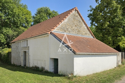 Maison à vendre terrain est 1 