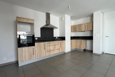 Appartement à vendre à THOUARE SUR LOIRE  - 3 pièces - 68 m² 