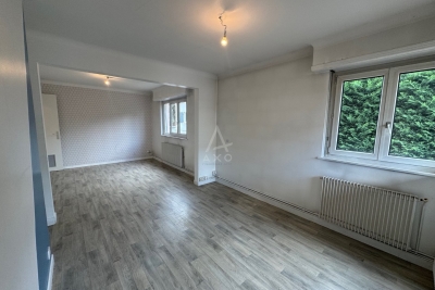 Appartement à vendre à COLMAR  - 5 pièces - 79 m² 