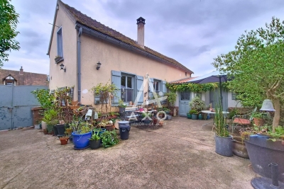 Maison à vendre terrain a vendre x 1 