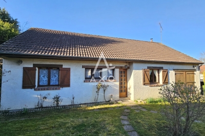 Maison à vendre villas a vendre centre est 