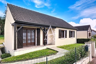 Maison à vendre villa vendre plaines 