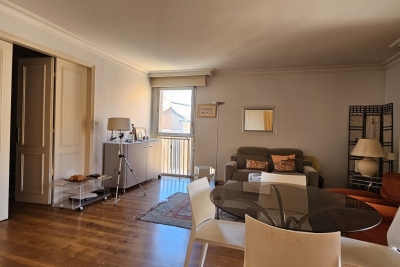 Appartement à vendre toulouse 31000 