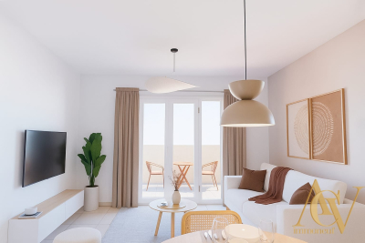 Appartement à vendre à COGOLIN Rabasson - 2 pièces - 40 m² 