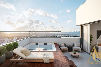 Appartement à vendre centre 2