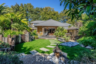 Maison à vendre terrain est 1 