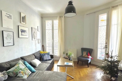 Appartement à vendre centre 2