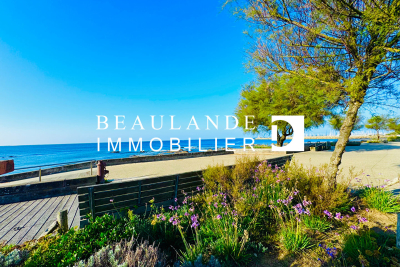 Maison à vendre à PORNICHET  - 7 pièces - 112 m² 