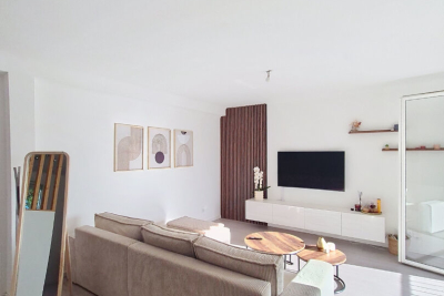 Appartement à vendre à TOULON Daniel - 3 pièces - 69 m² 