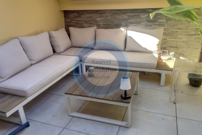 Maison &agrave; vendre &agrave; VALLAURIS La Maure-Super Cannes - 4 pi&egrave;ces - 91 m&sup2; 