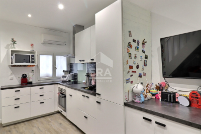 Maison à vendre à MARSEILLE 12EME Petite Couronne - 2 pièces - 37 m² 