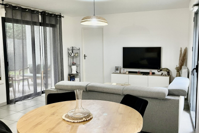 Appartement &agrave; vendre &agrave; BORDEAUX  - 3 pi&egrave;ces - 75 m&sup2; 