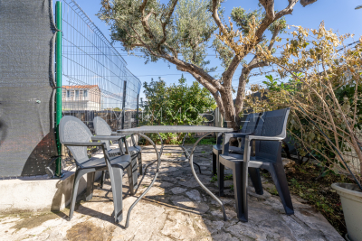 Appartement à vendre jardin terrasse terrasse 