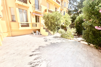 Appartement à vendre jardin terrasse terrasse 