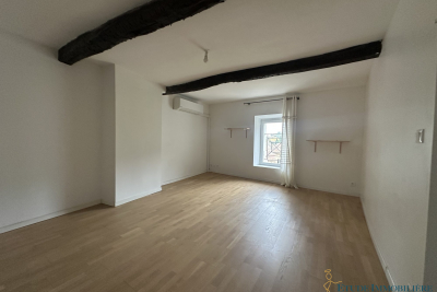 Appartement à louer à CLERMONT-L'HÉRAULT  - 2 pièces - 47 m² 