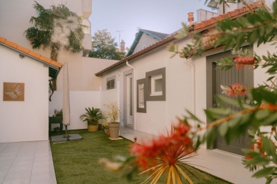 Maison &agrave; vendre &agrave; DAX  - 12 pi&egrave;ces - 287 m&sup2; 