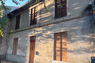 Maison à vendre à MARMANDE  - 8 pièces - 147 m² 