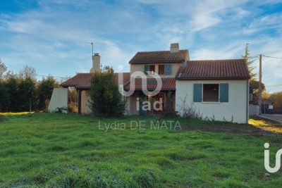Maison à vendre jardin terrasse terrasse 