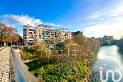 Appartement à vendre à MONTPELLIER Ouest - 3 pièces - 84 m² 