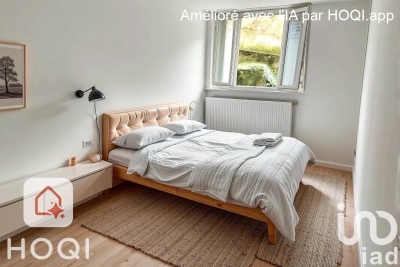 Appartement à vendre à LYON 5EME  - 3 pièces - 57 m² 