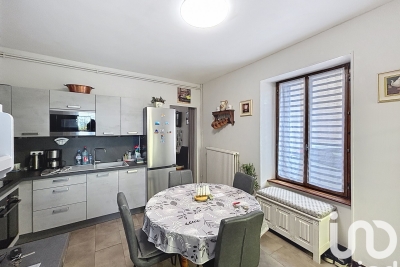 Maison à vendre jardin terrasse terrasse 