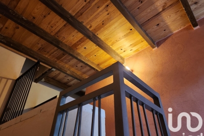 Appartement à vendre à BELLEY  - 4 pièces - 95 m² 