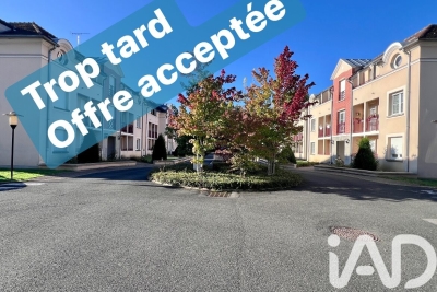 Appartement à vendre à TOURNAN EN BRIE  - 4 pièces - 85 m² 