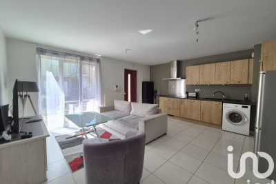 Appartement à vendre à CESSON  - 3 pièces - 52 m² 