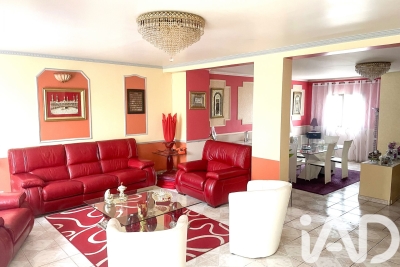 Maison à vendre jardin terrasse terrasse 