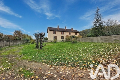 Maison à vendre villa terrasse ouest 1